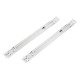 Silverstone SST-RMS09-20 accesorio de bastidor Kit de carriles de rack